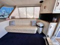 Precision 50 Flybridge Convertible " DUAL HELM "
