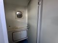 Precision 50 Flybridge Convertible " DUAL HELM ":Master Cabin Vanity