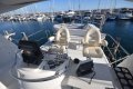 Precision 50 Flybridge Convertible " DUAL HELM "