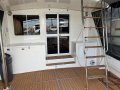 Precision 50 Flybridge Convertible " DUAL HELM "