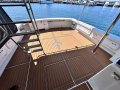 Precision 50 Flybridge Convertible " DUAL HELM "