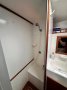 Mariner 3800 Flybridge Cruiser " DUAL HELMs ":Shower