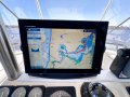 Mariner 3800 Flybridge Cruiser " DUAL HELMs ":GPS