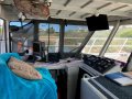 Mark Ellis 12.5m Commercial Catamaran