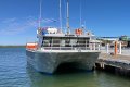 Mark Ellis 12.5m Commercial Catamaran