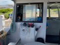 Mark Ellis 12.5m Commercial Catamaran
