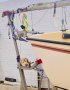 Princess 18 Trailer Sailer