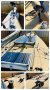 Princess 18 Trailer Sailer