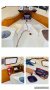 Princess 18 Trailer Sailer