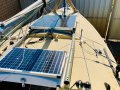Princess 18 Trailer Sailer