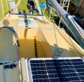 Princess 18 Trailer Sailer