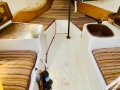 Princess 18 Trailer Sailer