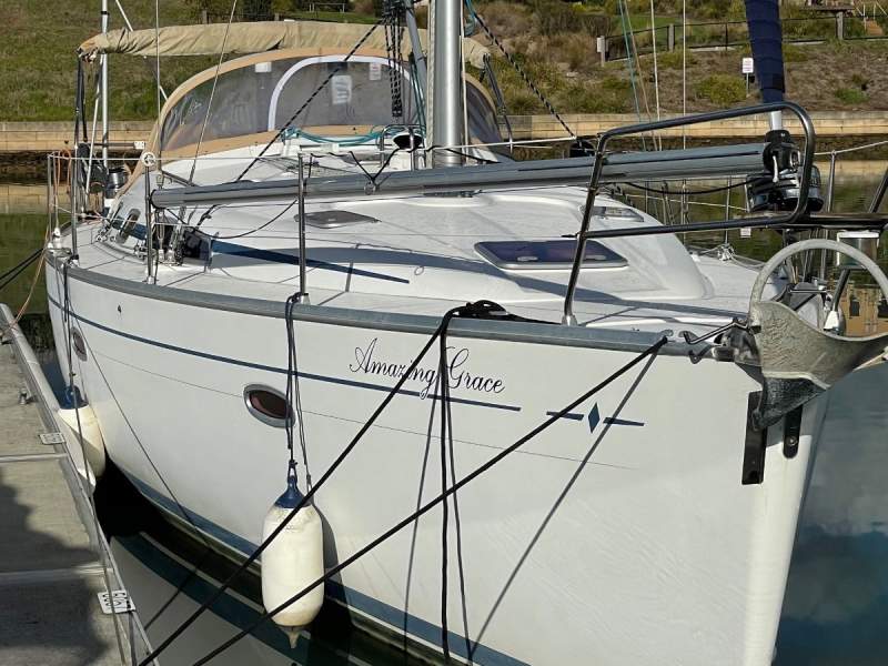 Bavaria Cruiser 43