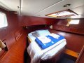 SOUTHERN LADY: 2005 Alaska 45 sedan launch