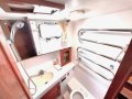 SOUTHERN LADY: 2005 Alaska 45 sedan launch