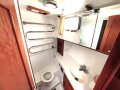 SOUTHERN LADY: 2005 Alaska 45 sedan launch