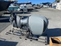 350hp 30inch Yamaha 2012 low hours