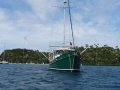 Diesel Duck 46+2 pilot house motor yacht for sale:Diesel Duck 462 for sale