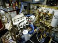 Diesel Duck 46+2 pilot house motor yacht for sale:Motor Sailor for sale in Langkawi
