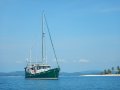 Diesel Duck 46+2 pilot house motor yacht for sale:Pilot house boat for sale