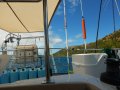 Diesel Duck 46+2 pilot house motor yacht for sale:Yacht for sale in Langkawi Malaysia