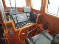 Diesel Duck 46+2 pilot house motor yacht for sale:Seaspray Yacht Sales Langkawi Malaysia