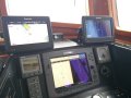 Diesel Duck 46+2 pilot house motor yacht for sale:Steel boat for sale