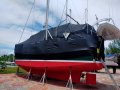 Diesel Duck 46+2 pilot house motor yacht for sale:Diesel Duck boat for sale