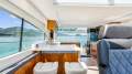 Riviera 5400 Sport Yacht Platinum Edition
