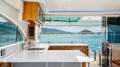 Riviera 5400 Sport Yacht Platinum Edition