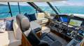 Riviera 5400 Sport Yacht Platinum Edition
