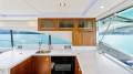 Riviera 5400 Sport Yacht Platinum Edition