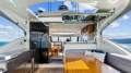 Riviera 5400 Sport Yacht Platinum Edition