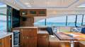 Riviera 5400 Sport Yacht Platinum Edition