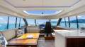 Riviera 5400 Sport Yacht Platinum Edition