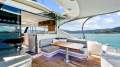 Riviera 5400 Sport Yacht Platinum Edition