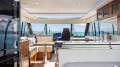 Riviera 5400 Sport Yacht Platinum Edition