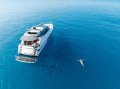 Riviera 5400 Sport Yacht Platinum Edition