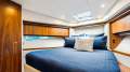 Riviera 5400 Sport Yacht Platinum Edition