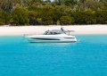 Riviera 5400 Sport Yacht Platinum Edition