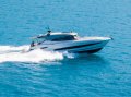 Riviera 5400 Sport Yacht Platinum Edition