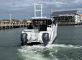 New Preston Craft 1060 Thundercat