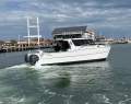New Preston Craft 1060 Thundercat