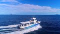 Conquest 55 VESSEL + BUSINESS PACKAGE