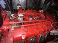 Conquest 55 VESSEL + BUSINESS PACKAGE