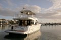 Beneteau Swift Trawler 47