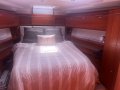 Hanse 575 - 1/2 Share