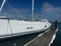 Hanse 575 - 1/2 Share