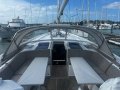 Hanse 575 - 1/2 Share