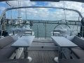 Hanse 575 - 1/2 Share